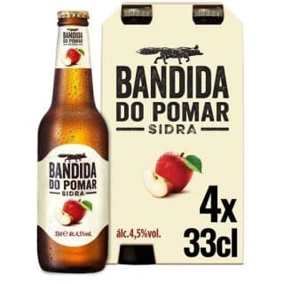 BANDIDA DO POMAR