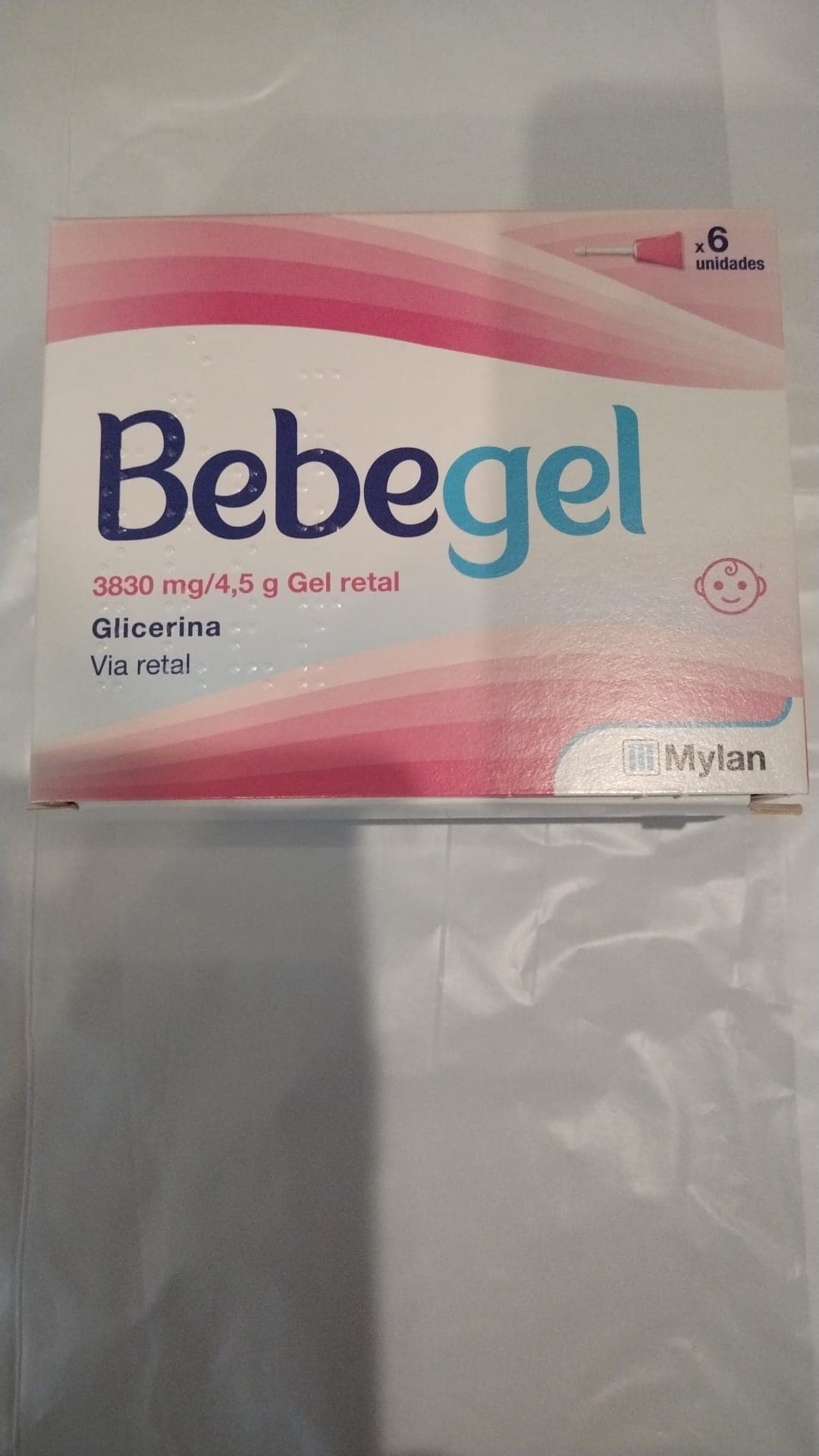 Bebegel