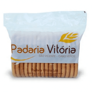 BOLACHA DE CABO VERDE(Vitoria)