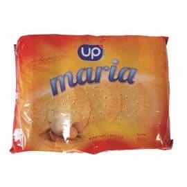 Bolacha Maria pack 4