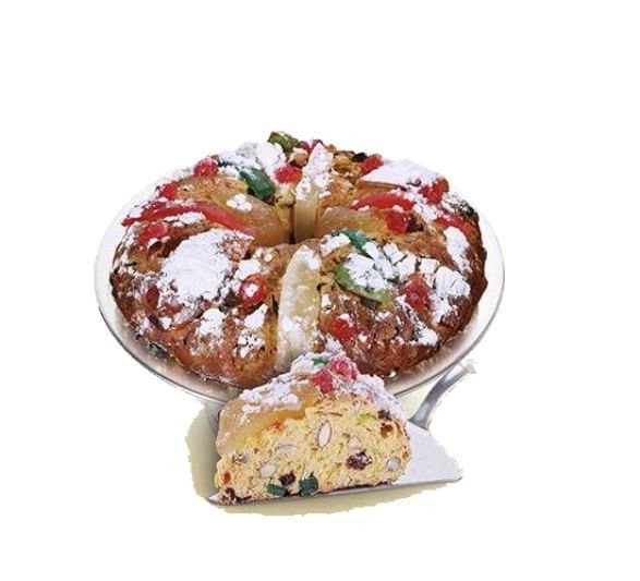 Bolo Rei