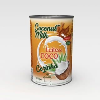 Leite de Coco