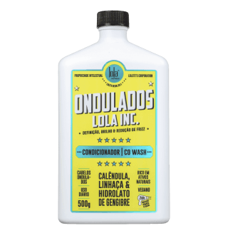 Lola Ondulados Condicionador
