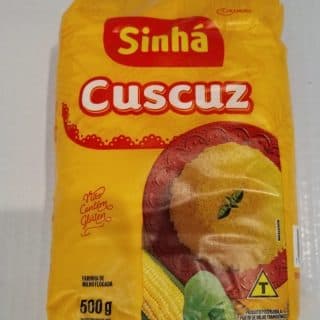 Cuscuz