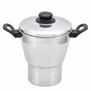 Cuscuzeira Grande