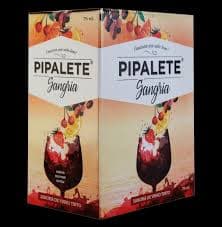Sangria Pipalete