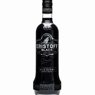 Vodka Preta Eristoff