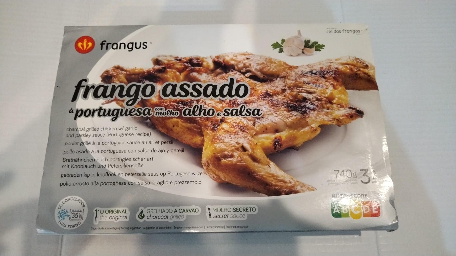 Frango
