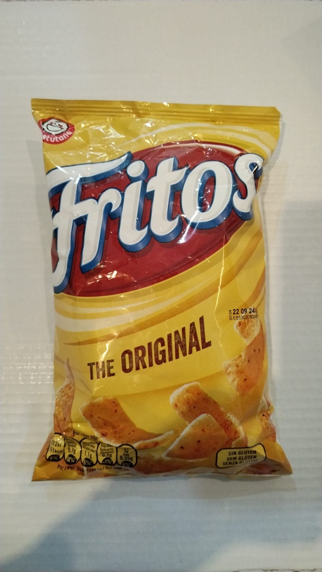Fritos