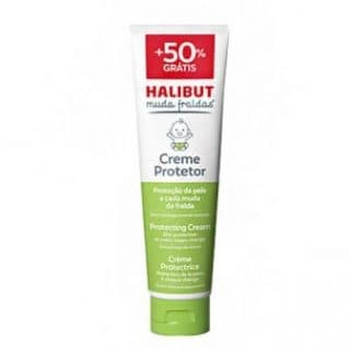 Halibut Creme