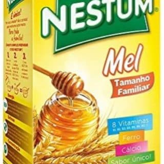 Nestum Mel Familiar