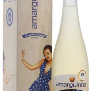 Licor Amarguinha
