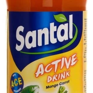Santal Manga/Cenoura 1.5L