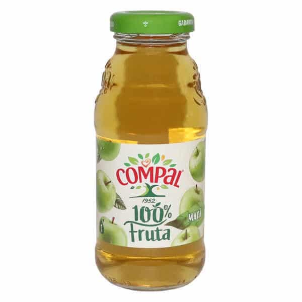 Compal Maca 200ml