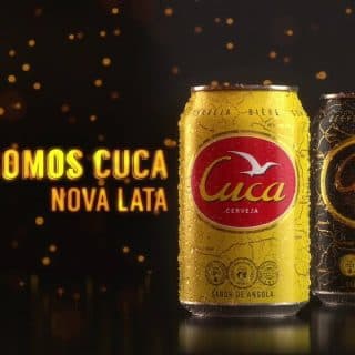 Cerveja Cuca