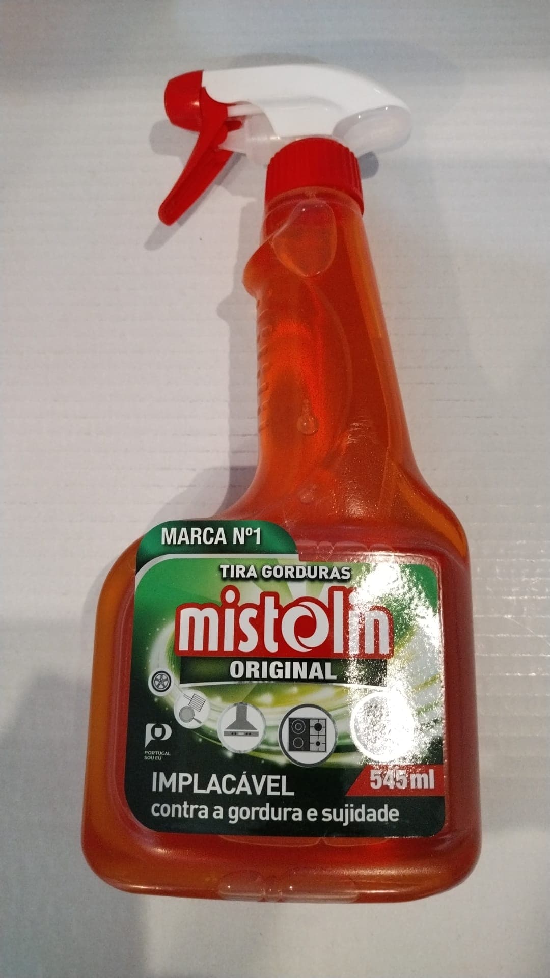 Mistolin Original