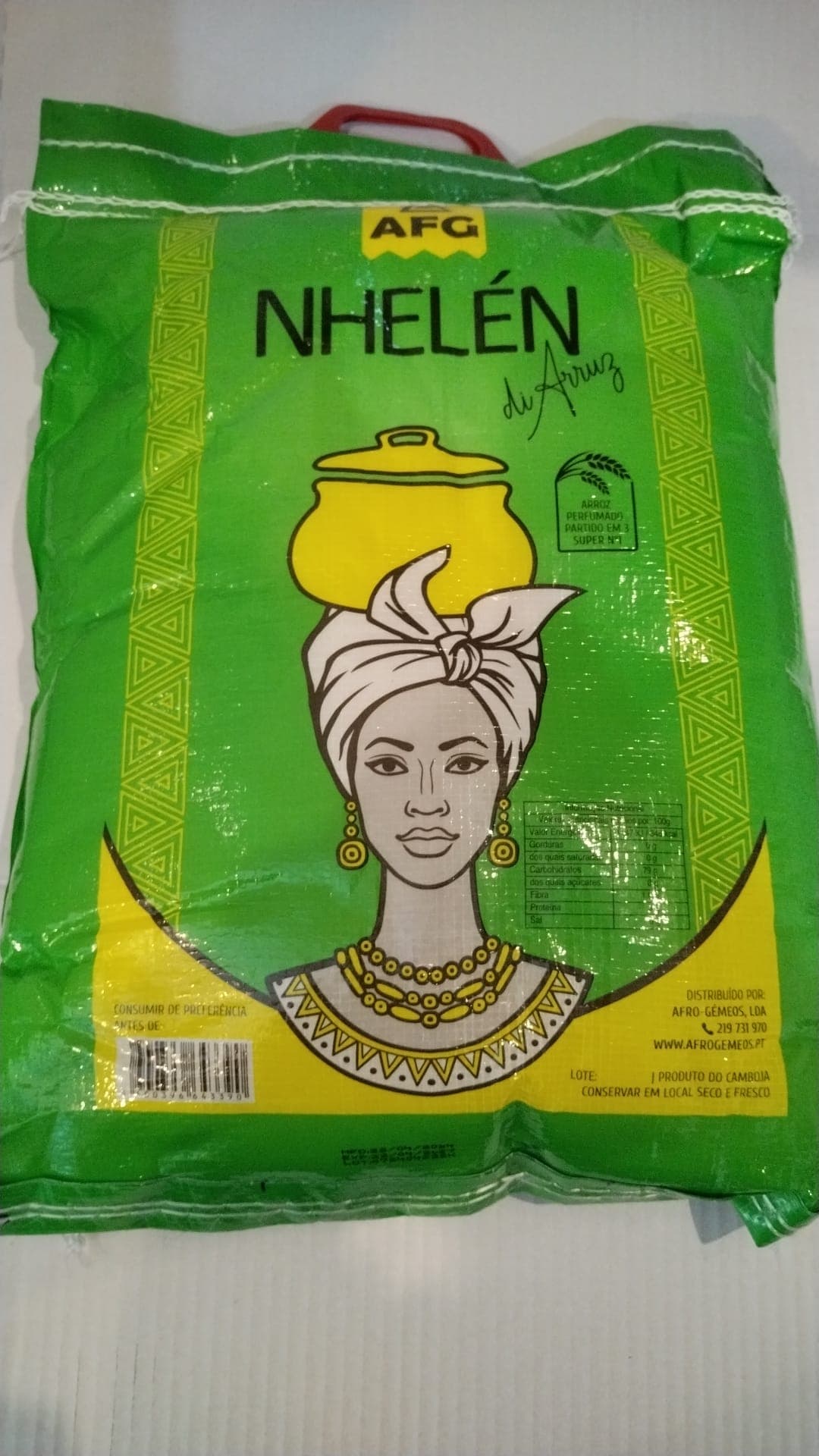 Nhelen