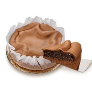 Pao de Lo de Chocolate
