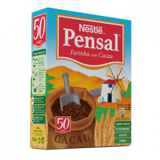Pensal Nestle
