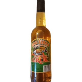 Ponche de Mel
