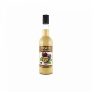 Ponche de Maracuja
