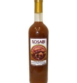 Ponche de Tambarino