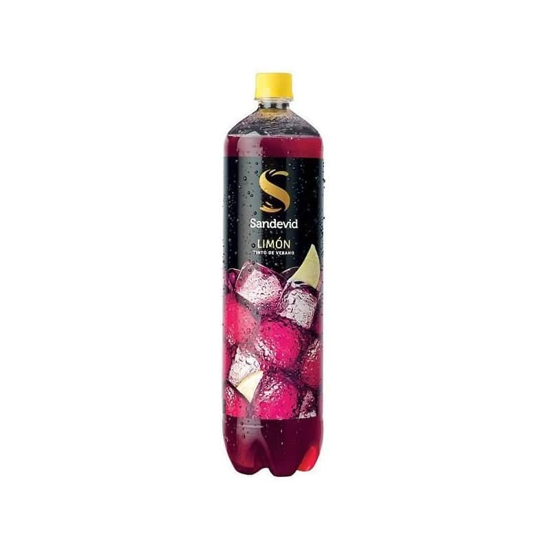 Sangria Sandevid/ Amanhecer