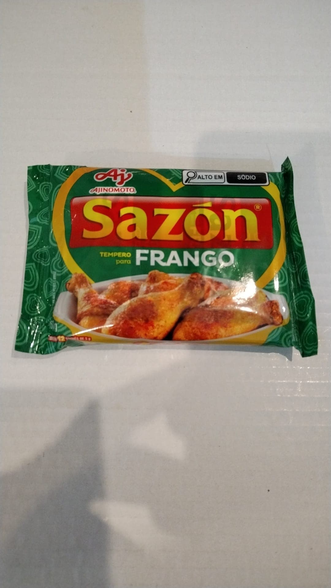 Sazon Frango