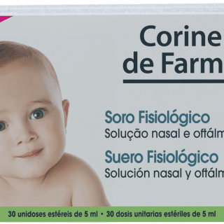 Soro Fisiologico MONO DOSE