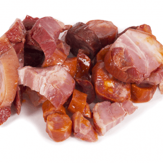 Misto Fumeiro 200g