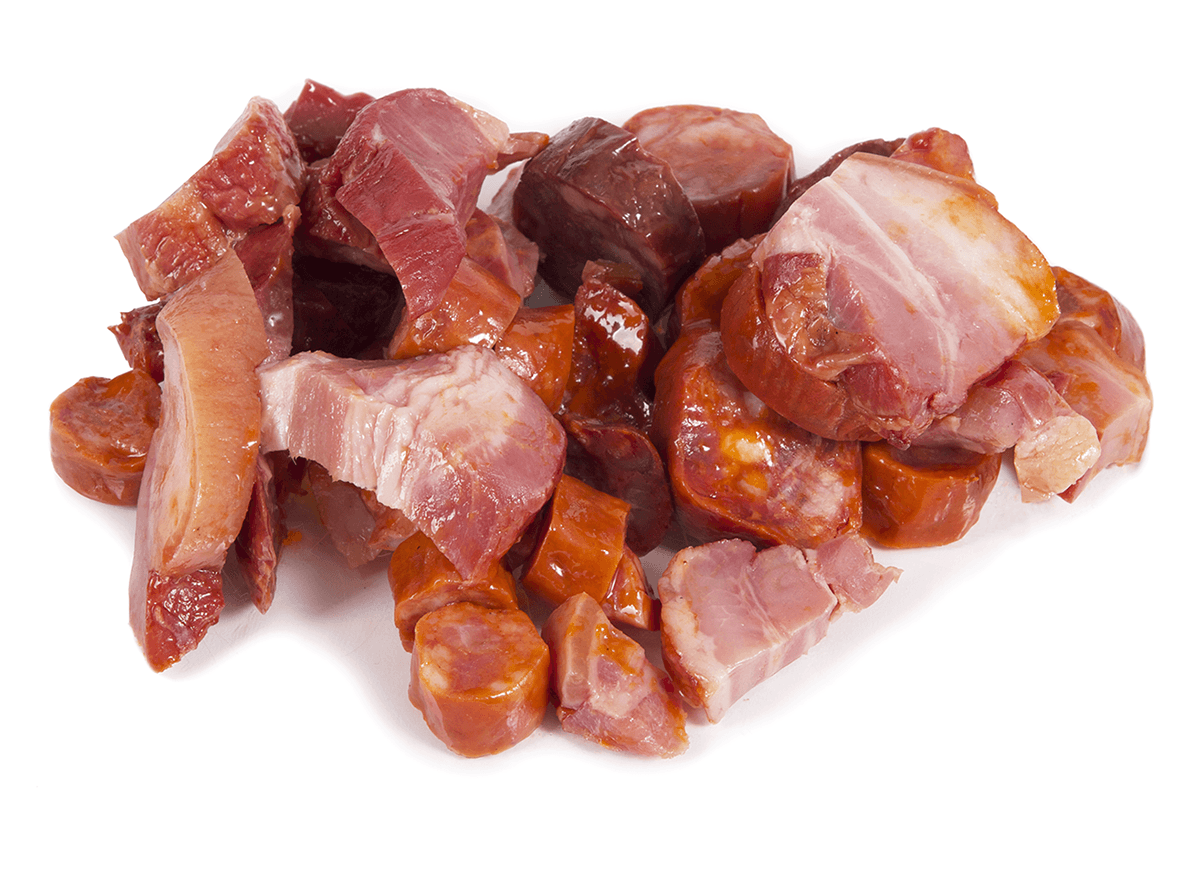 Misto Fumeiro 200g