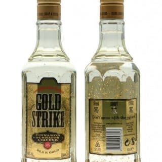 Gold Strike