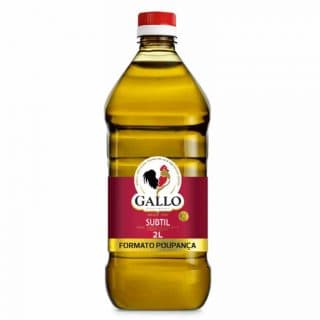 Azeite Gallo Subtil 2L