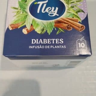 Tley Diabetes