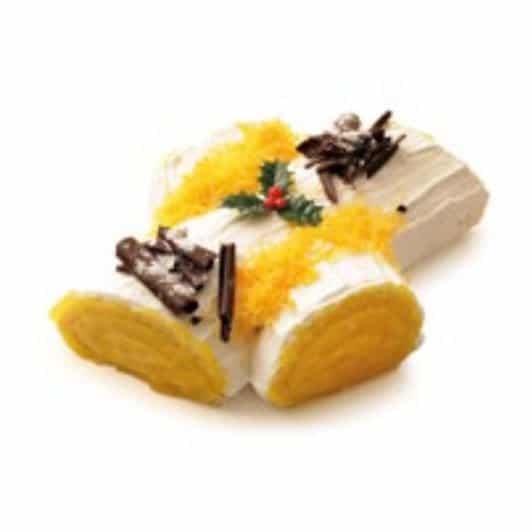 Tronco de Natal