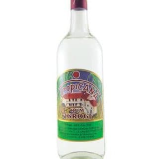 Grog de Cabo Verde