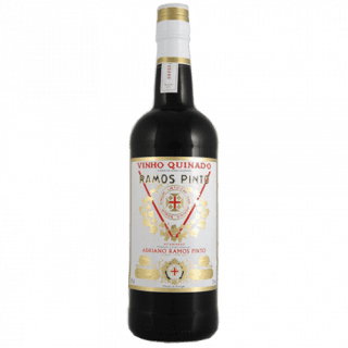 VINHO QUINADO RAMOS PINTO