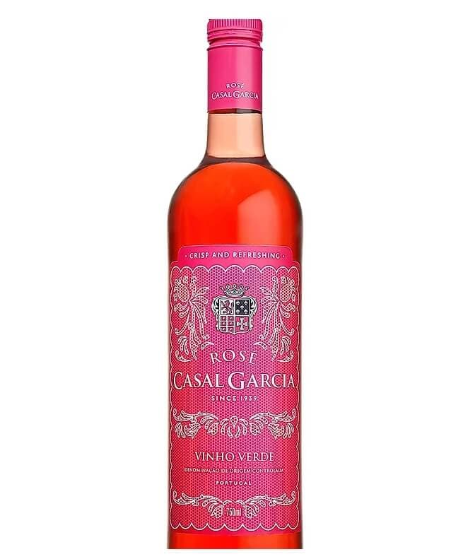 Casal Garcia Rose
