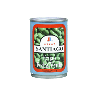FEIJAO PEDRA VERDE