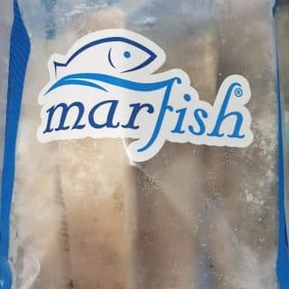 Peixe Solha postas