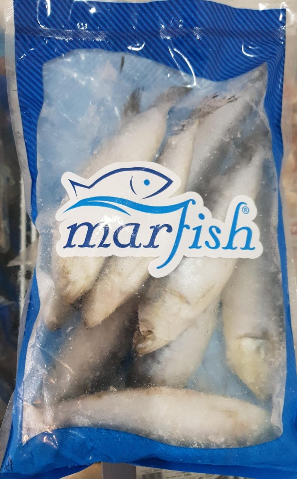 Sardinha