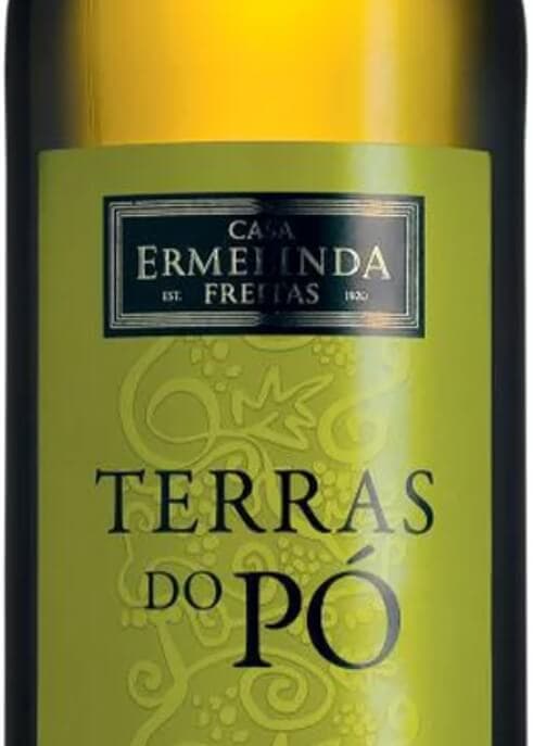 Terras do Po Branco