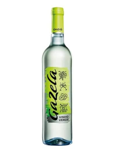 GAZZELA