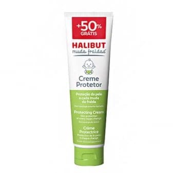 Halibut Creme