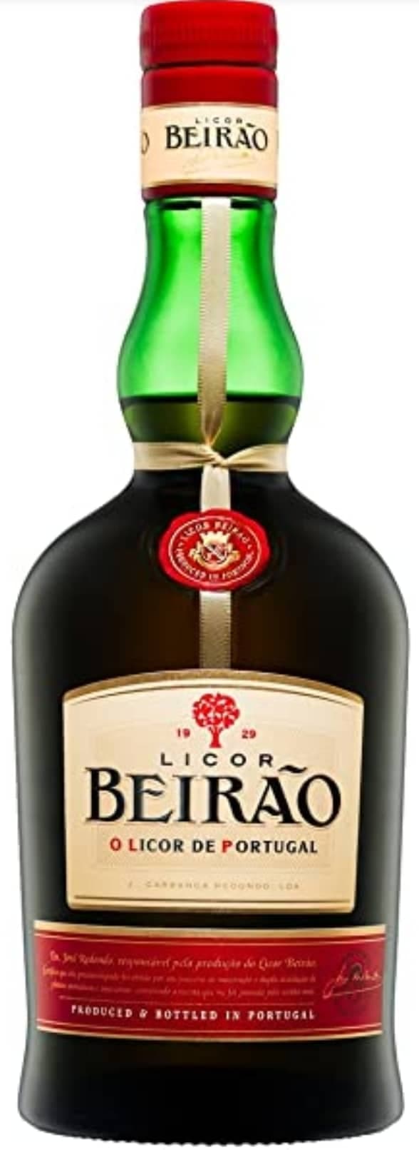 Licor Beirão 75cl
