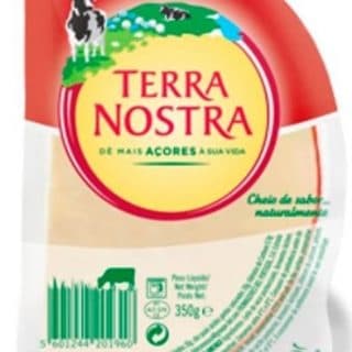 Queijo Terra Nostra 350g
