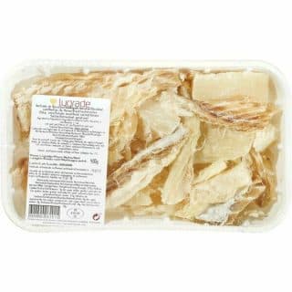 Bacalhau Desfiado