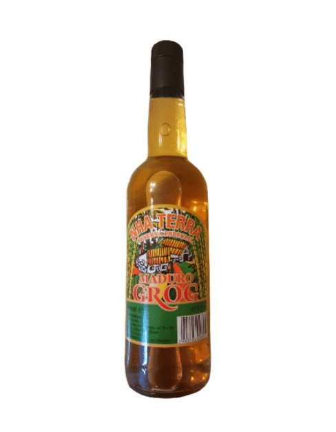Ponche de Mel