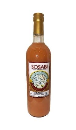 Ponche de Calabaceira