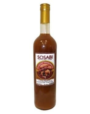 Ponche de Tambarino